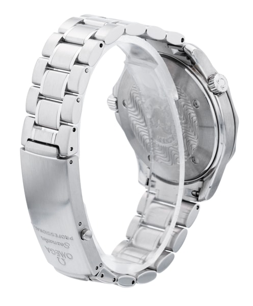 Omega Seamaster 300m 2254.50.00